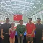 田径友谊赛掀起高潮,陇右雷豹队读秒扳平皖南雄狮队,高压逼抢奏功——复盘值得玩味的简单介绍 田径友谊赛掀起高潮,陇右雷豹队读秒扳平皖南雄狮队,高压逼抢奏功——复盘值得玩味的简单介绍